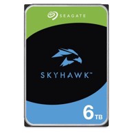 SEAGATE Tvrdi disk SkyHawk, 8TB 3.5", 5900RPM, 256MB